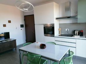 Casa Graziella- appartamenti vacanze Portacomaro